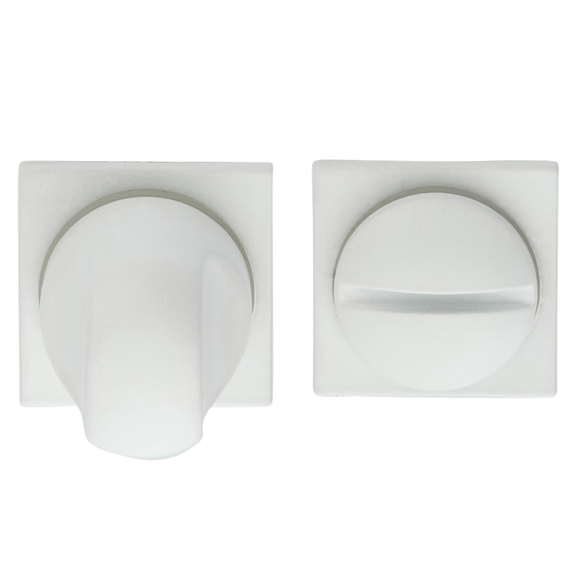Skantrae Toiletgarnituur Tulsa Minimal Mat Wit